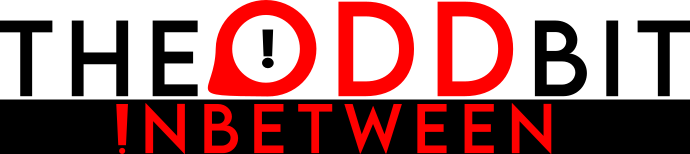 The Odd Bit Inbetween